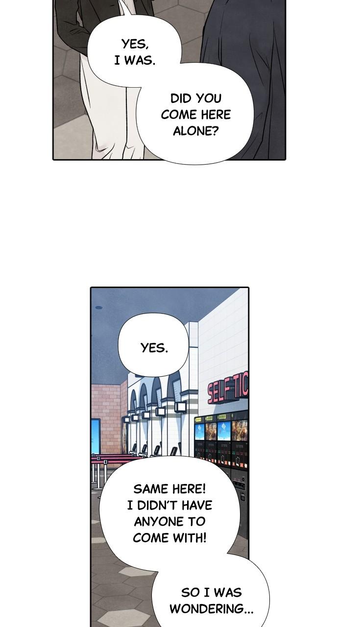 Read My Reason to Die EN Manga Online