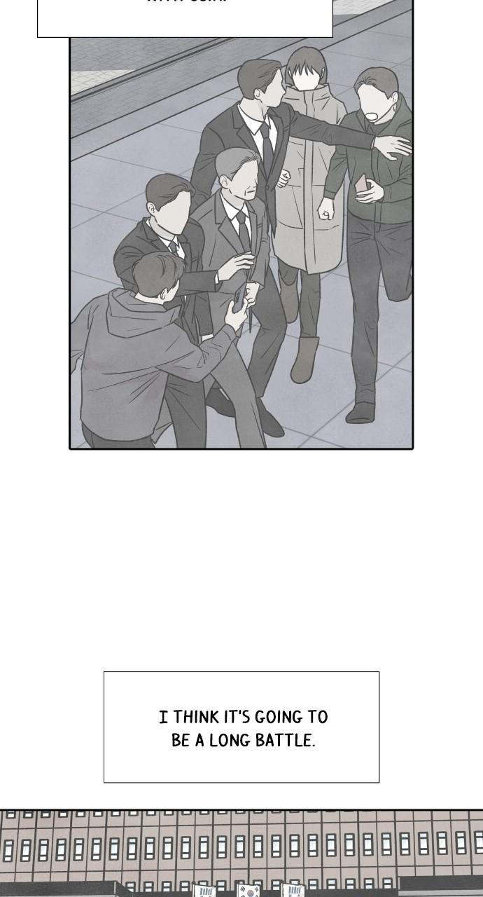 Read My Reason to Die EN Manga Online