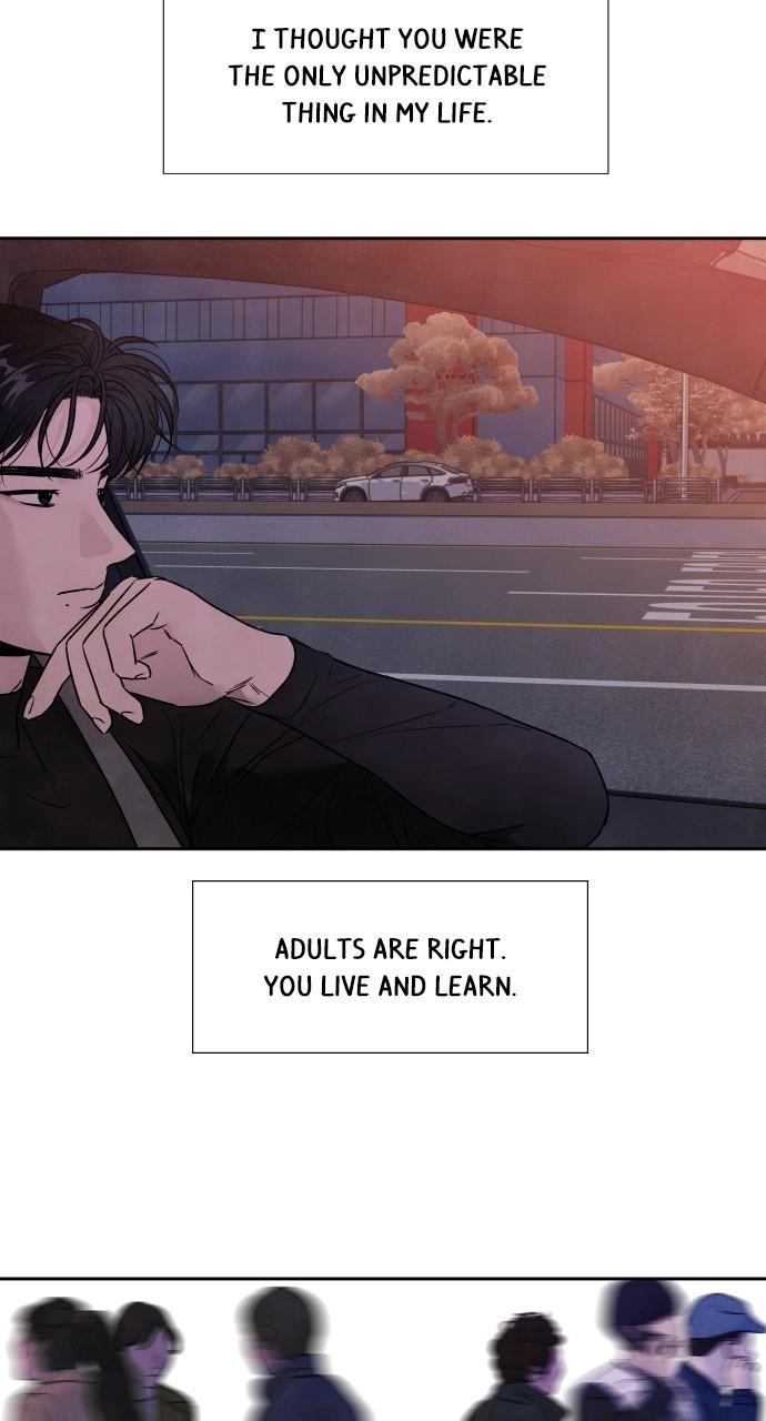 Read My Reason to Die EN Manga Online