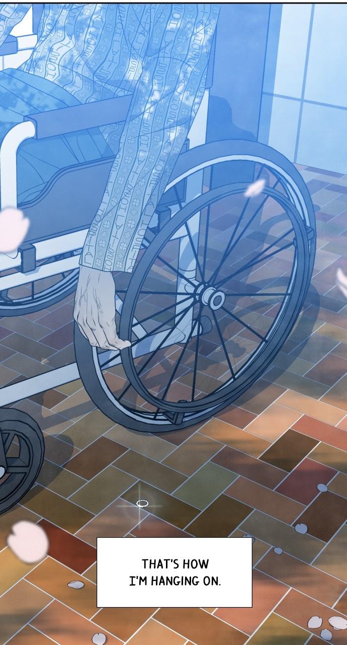 Read My Reason to Die EN Manga Online