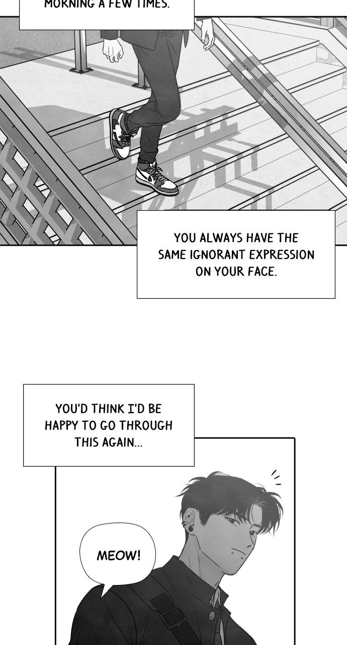 Read My Reason to Die EN Manga Online