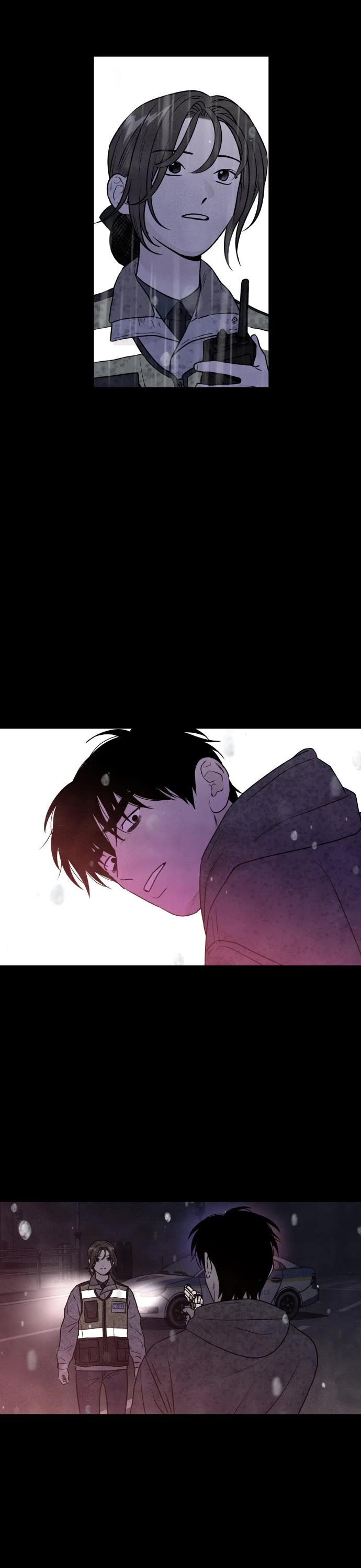 Read My Reason to Die EN Manga Online