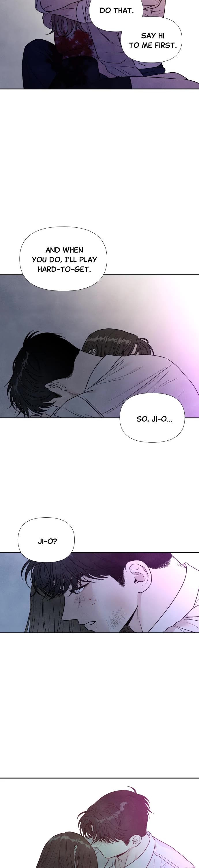 Read My Reason to Die EN Manga Online