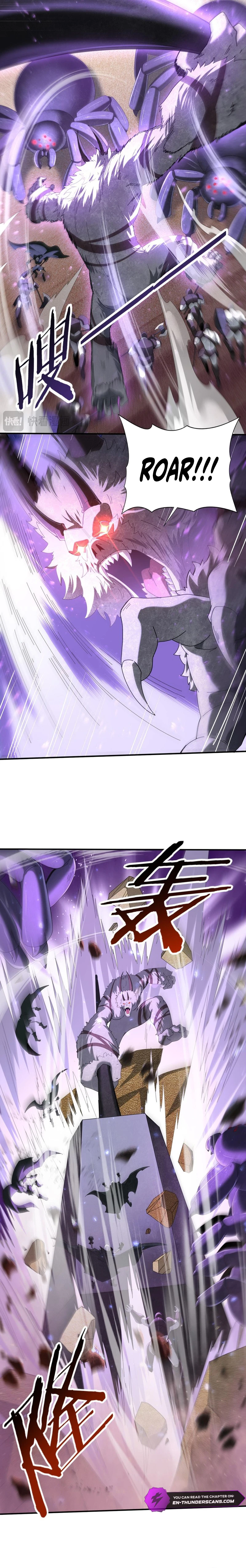 Read National Job Change I'm Stuck As the Weakest Dragon Tamer ! EN Manga Online