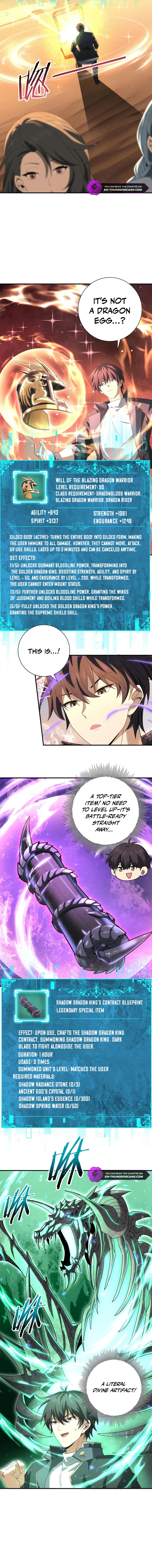 Read National Job Change I'm Stuck As the Weakest Dragon Tamer ! EN Manga Online