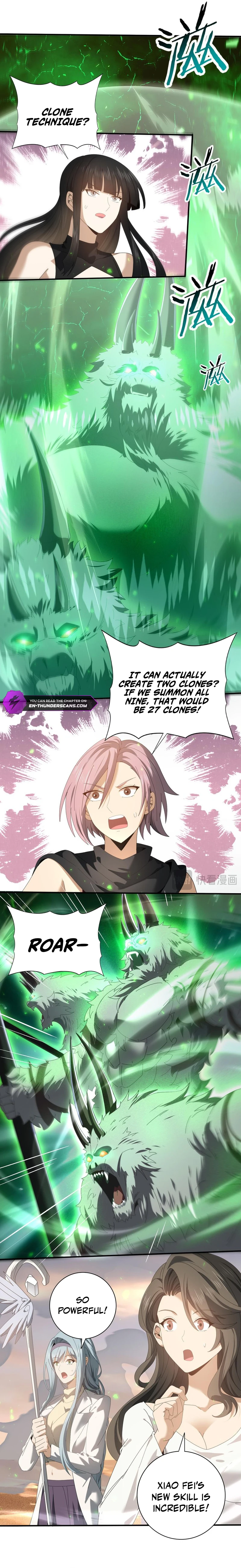 Read National Job Change I'm Stuck As the Weakest Dragon Tamer ! EN Manga Online