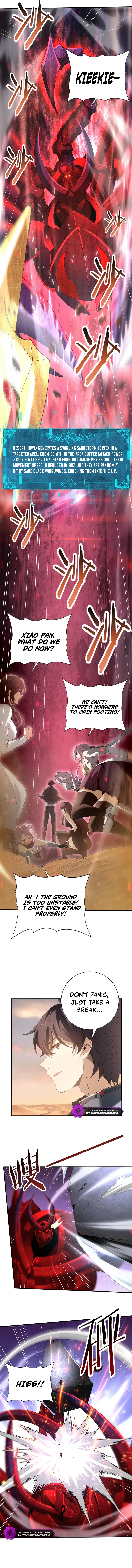 Read National Job Change I'm Stuck As the Weakest Dragon Tamer ! EN Manga Online