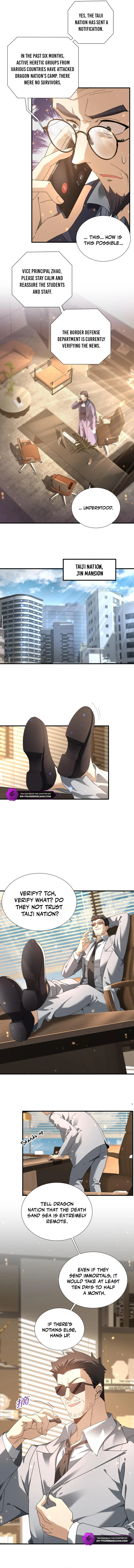 Read National Job Change I'm Stuck As the Weakest Dragon Tamer ! EN Manga Online