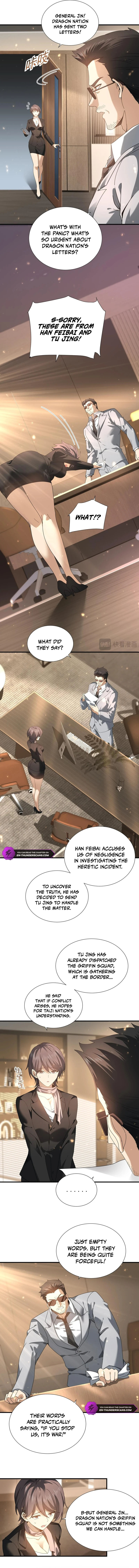 Read National Job Change I'm Stuck As the Weakest Dragon Tamer ! EN Manga Online