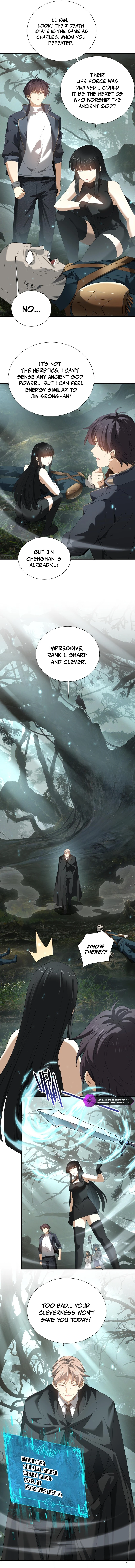 Read National Job Change I'm Stuck As the Weakest Dragon Tamer ! EN Manga Online