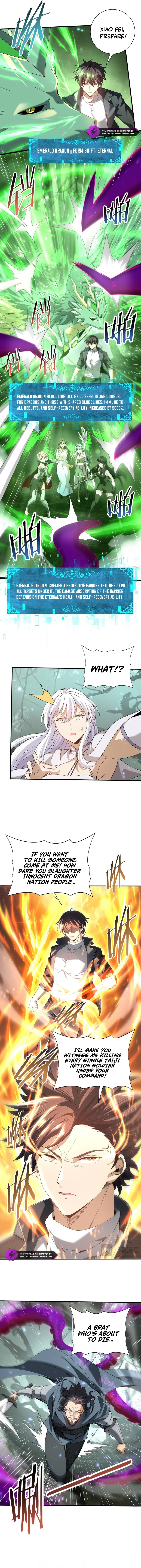 Read National Job Change I'm Stuck As the Weakest Dragon Tamer ! EN Manga Online