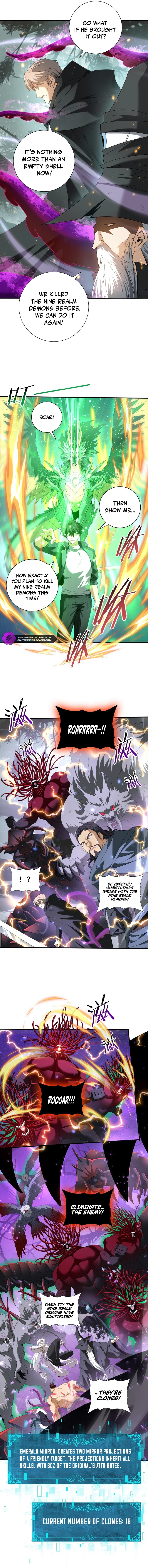 Read National Job Change I'm Stuck As the Weakest Dragon Tamer ! EN Manga Online