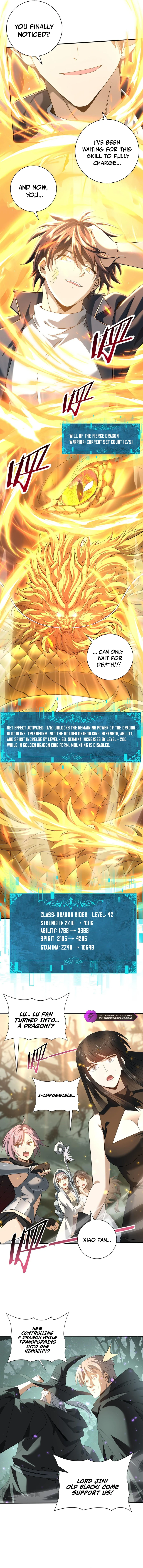 Read National Job Change I'm Stuck As the Weakest Dragon Tamer ! EN Manga Online