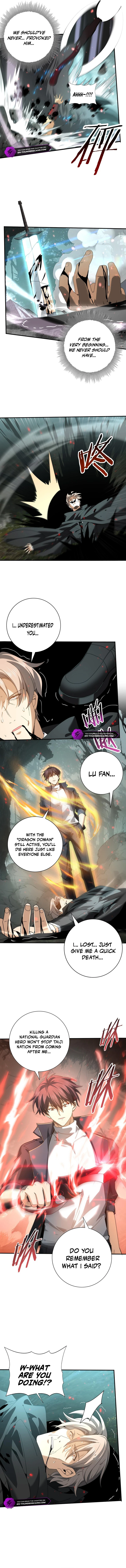 Read National Job Change I'm Stuck As the Weakest Dragon Tamer ! EN Manga Online