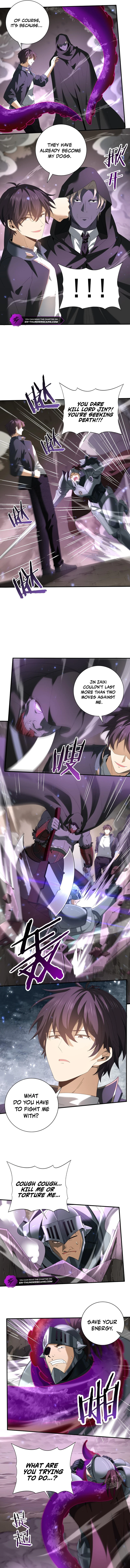 Read National Job Change I'm Stuck As the Weakest Dragon Tamer ! EN Manga Online