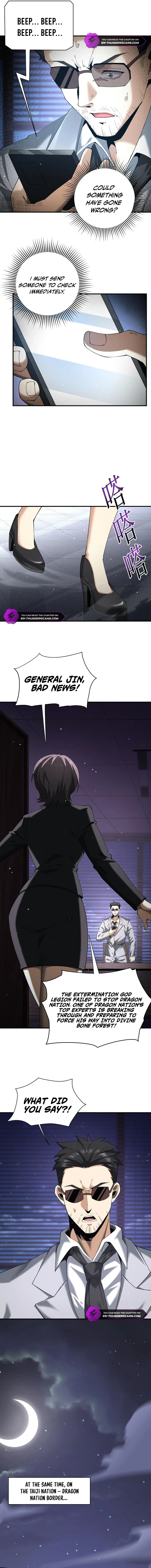 Read National Job Change I'm Stuck As the Weakest Dragon Tamer ! EN Manga Online