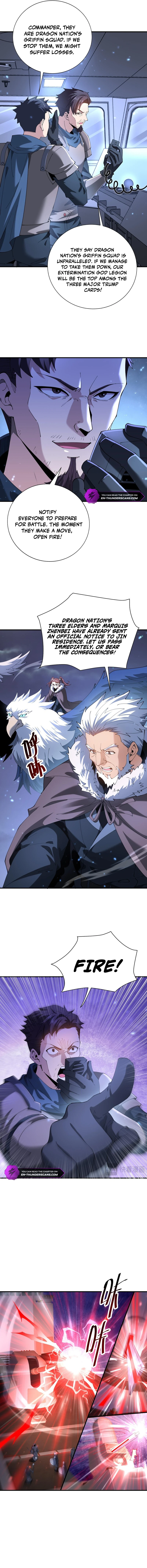 Read National Job Change I'm Stuck As the Weakest Dragon Tamer ! EN Manga Online