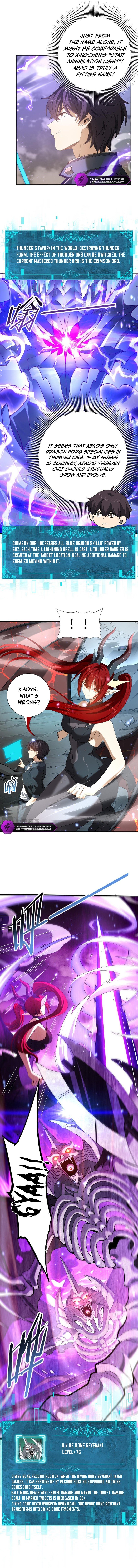 Read National Job Change I'm Stuck As the Weakest Dragon Tamer ! EN Manga Online