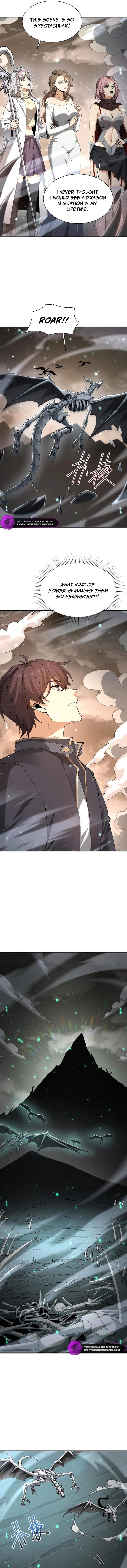 Read National Job Change I'm Stuck As the Weakest Dragon Tamer ! EN Manga Online