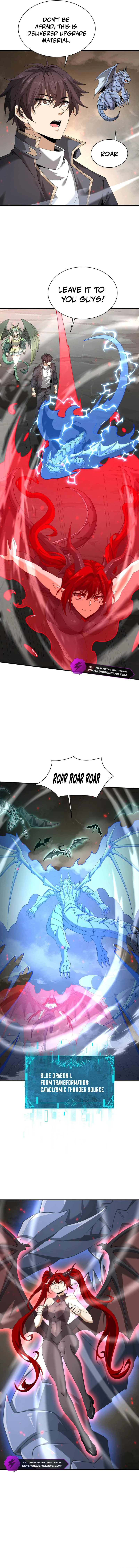 Read National Job Change I'm Stuck As the Weakest Dragon Tamer ! EN Manga Online