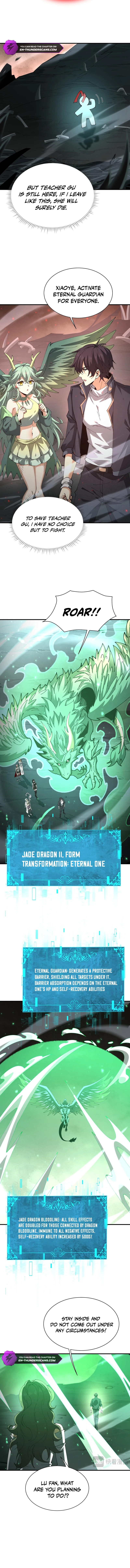 Read National Job Change I'm Stuck As the Weakest Dragon Tamer ! EN Manga Online