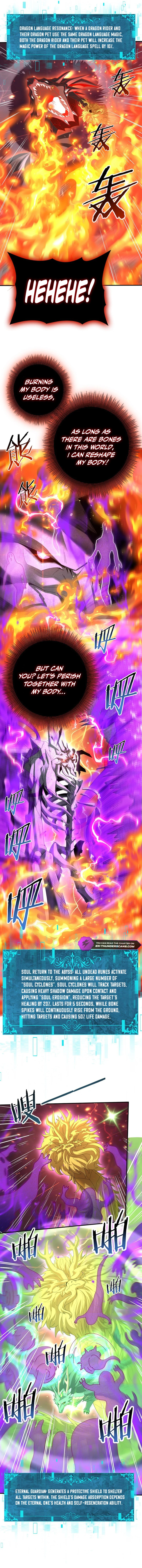 Read National Job Change I'm Stuck As the Weakest Dragon Tamer ! EN Manga Online