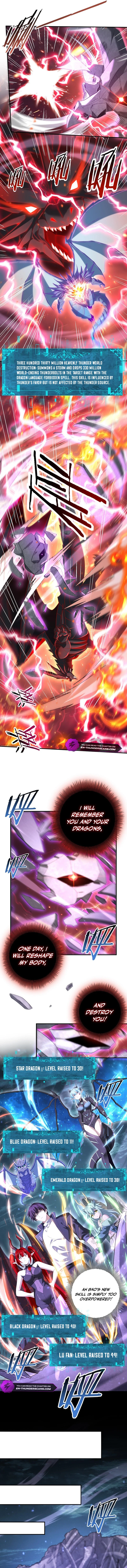 Read National Job Change I'm Stuck As the Weakest Dragon Tamer ! EN Manga Online