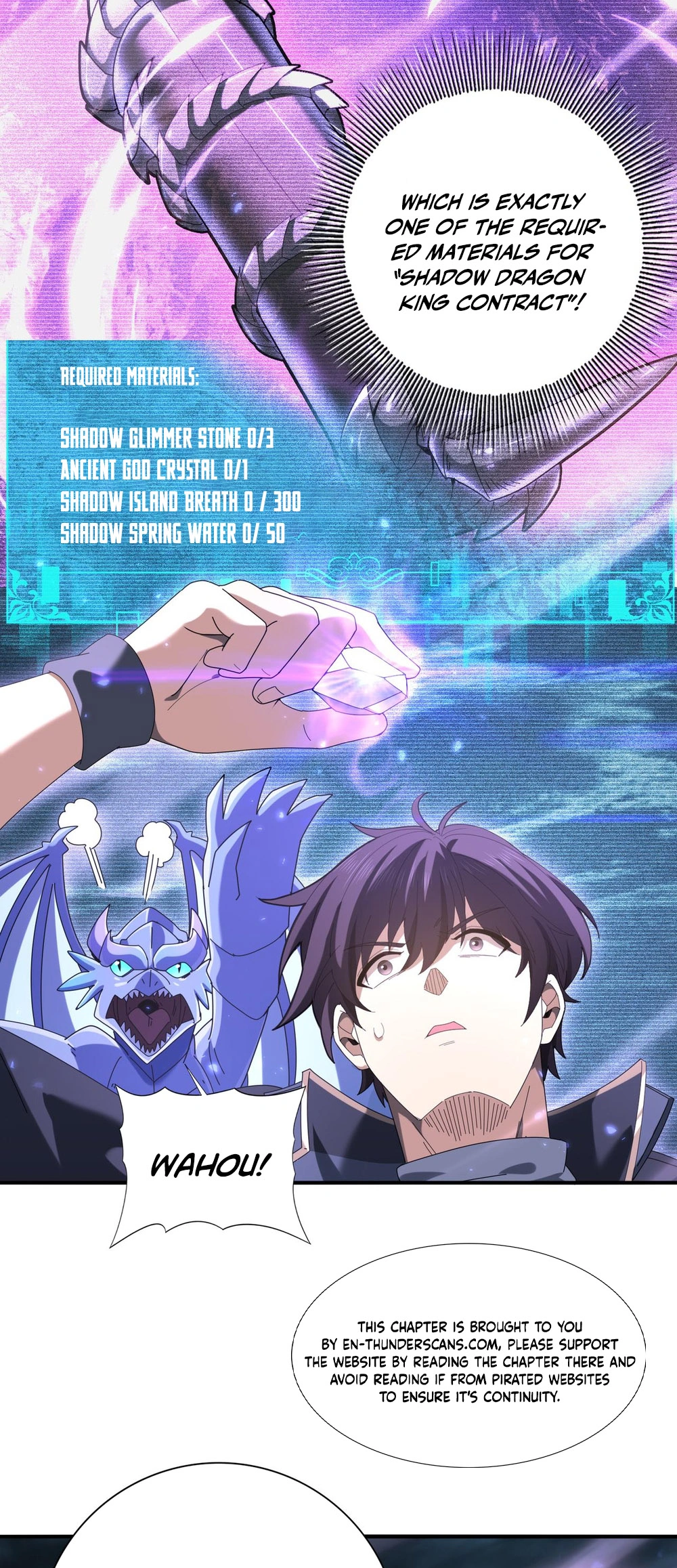 Read National Job Change I'm Stuck As the Weakest Dragon Tamer ! EN Manga Online