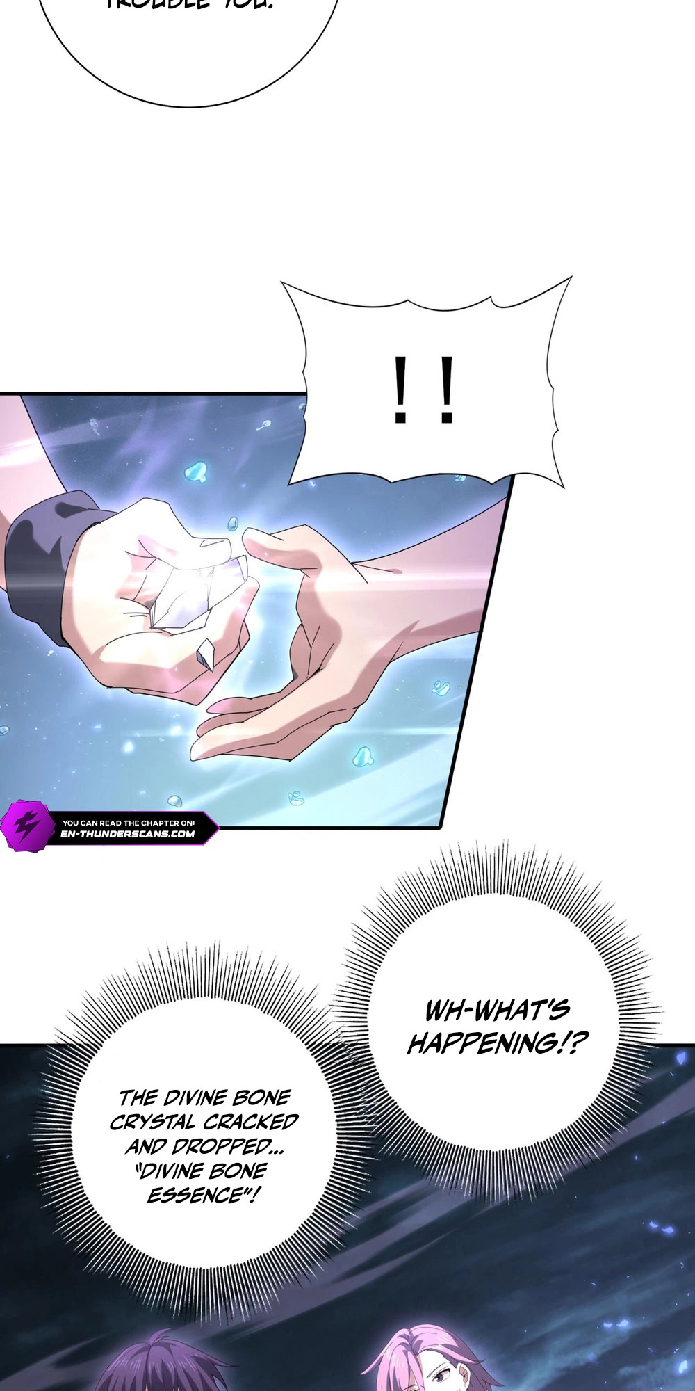 Read National Job Change I'm Stuck As the Weakest Dragon Tamer ! EN Manga Online