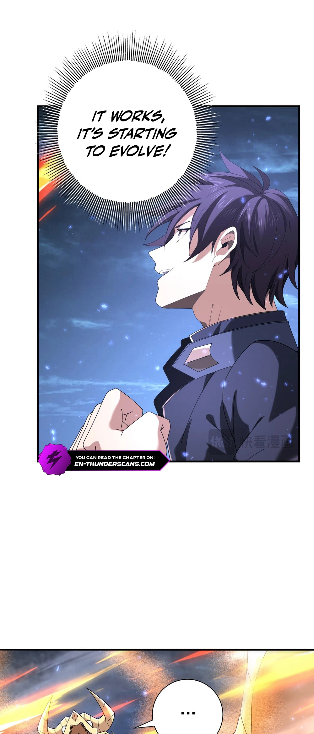 Read National Job Change I'm Stuck As the Weakest Dragon Tamer ! EN Manga Online