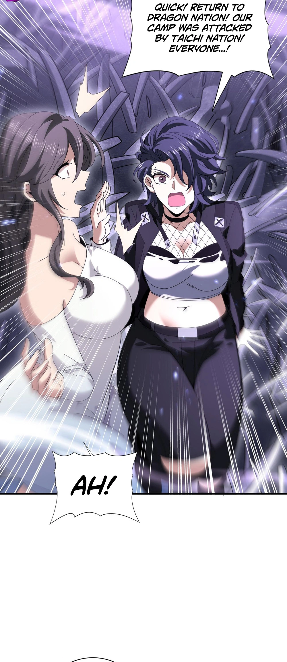 Read National Job Change I'm Stuck As the Weakest Dragon Tamer ! EN Manga Online