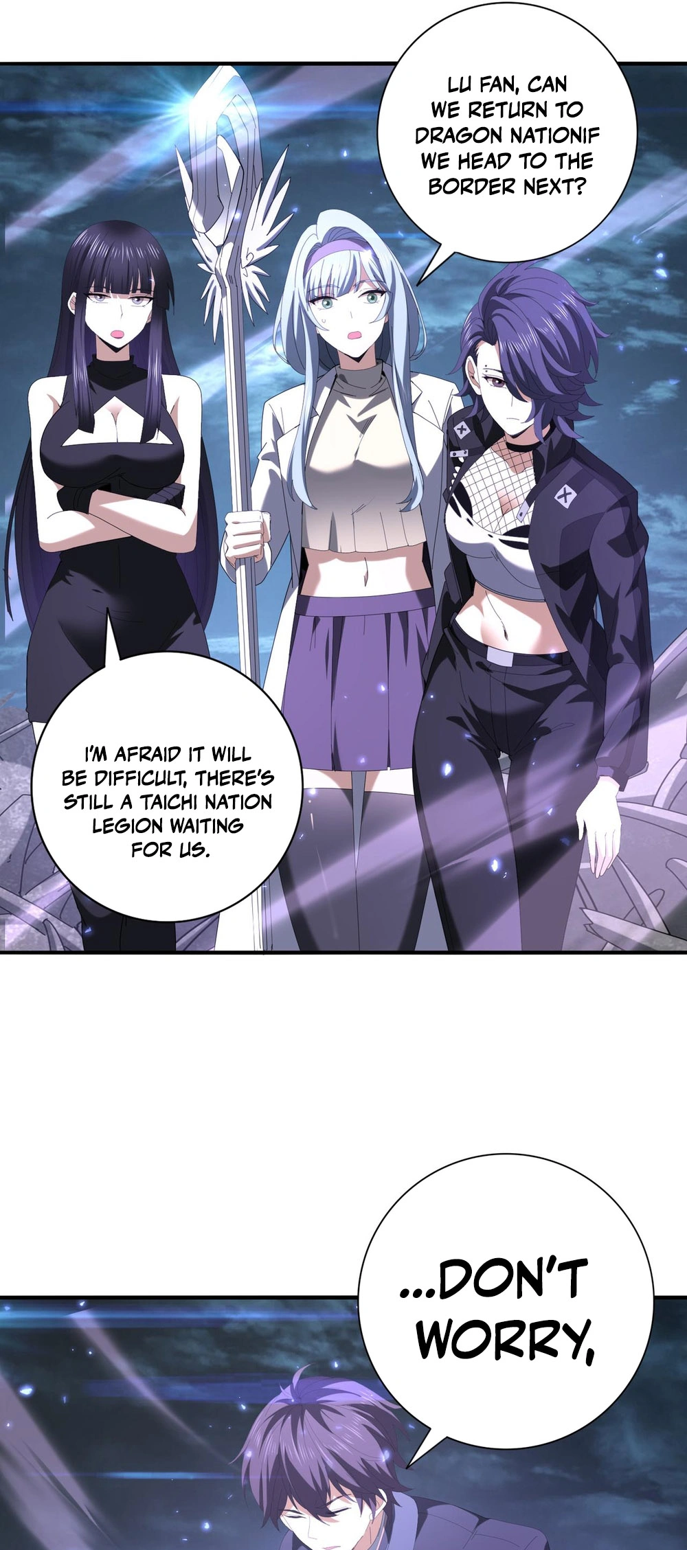 Read National Job Change I'm Stuck As the Weakest Dragon Tamer ! EN Manga Online