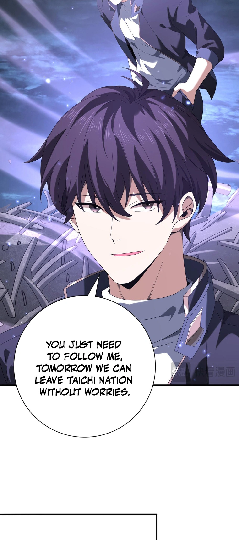 Read National Job Change I'm Stuck As the Weakest Dragon Tamer ! EN Manga Online