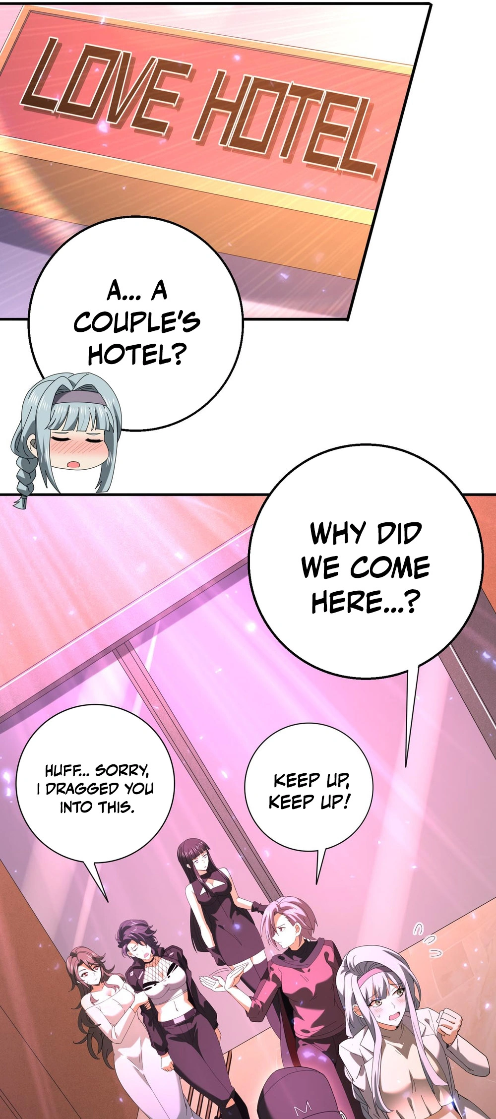 Read National Job Change I'm Stuck As the Weakest Dragon Tamer ! EN Manga Online