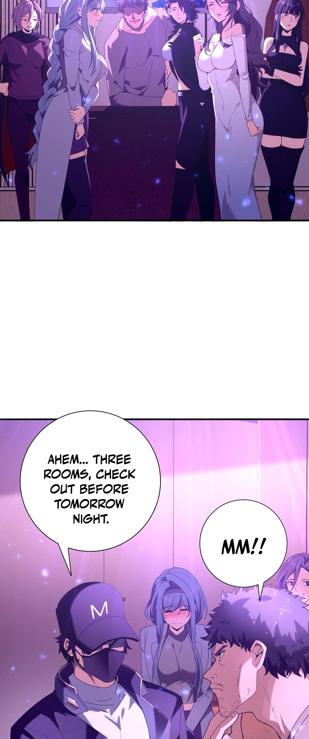 Read National Job Change I'm Stuck As the Weakest Dragon Tamer ! EN Manga Online