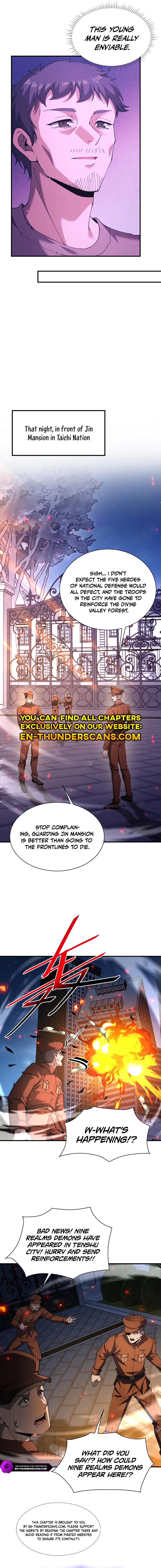 Read National Job Change I'm Stuck As the Weakest Dragon Tamer ! EN Manga Online