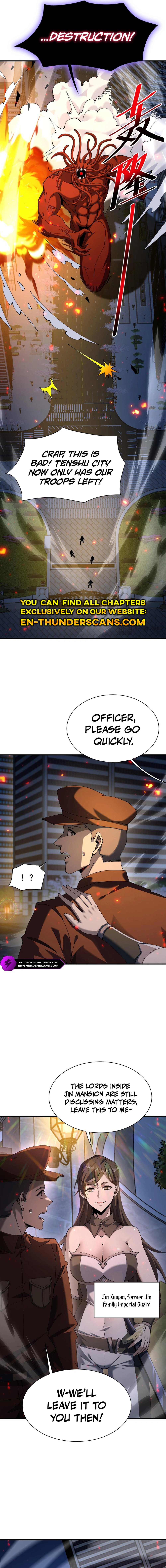 Read National Job Change I'm Stuck As the Weakest Dragon Tamer ! EN Manga Online