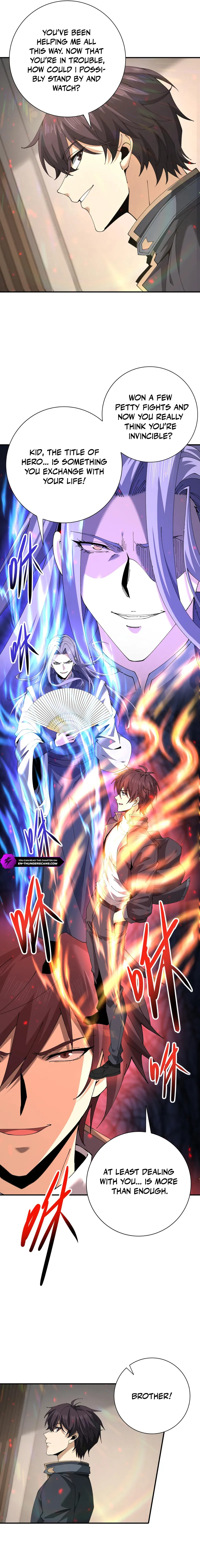 Read National Job Change I'm Stuck As the Weakest Dragon Tamer ! EN Manga Online