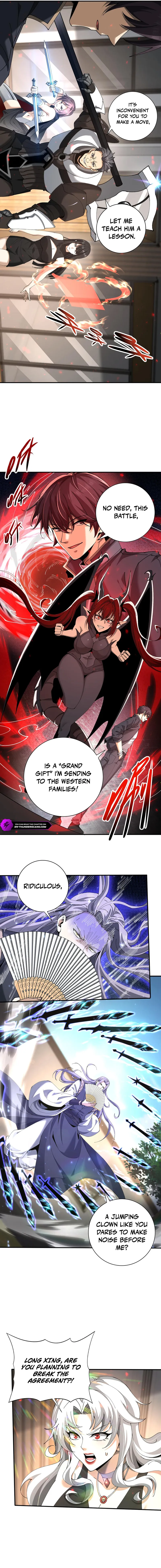 Read National Job Change I'm Stuck As the Weakest Dragon Tamer ! EN Manga Online