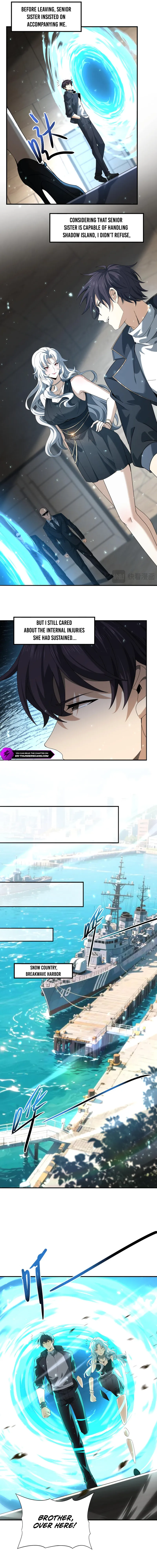 Read National Job Change I'm Stuck As the Weakest Dragon Tamer ! EN Manga Online