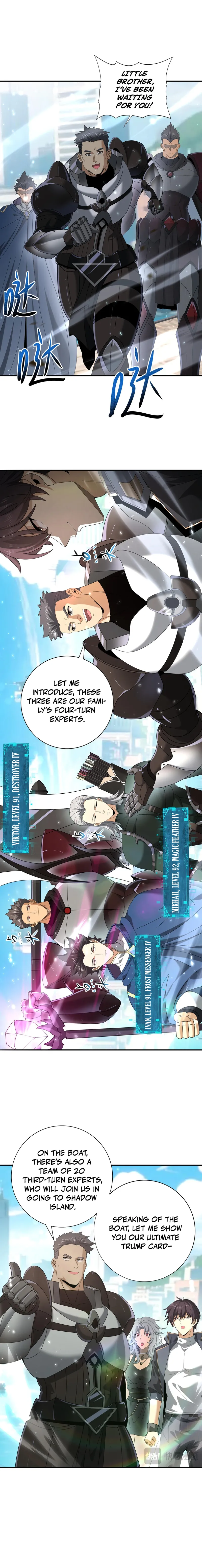 Read National Job Change I'm Stuck As the Weakest Dragon Tamer ! EN Manga Online