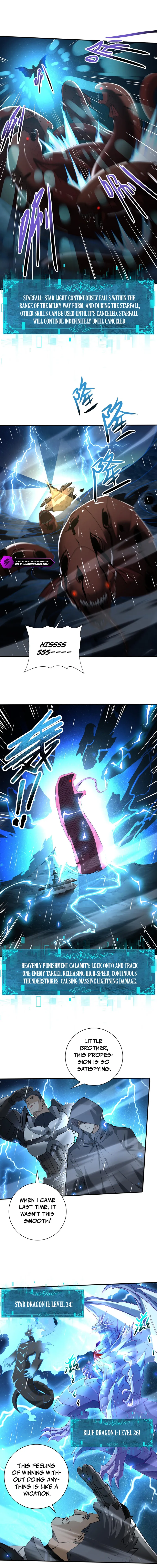 Read National Job Change I'm Stuck As the Weakest Dragon Tamer ! EN Manga Online