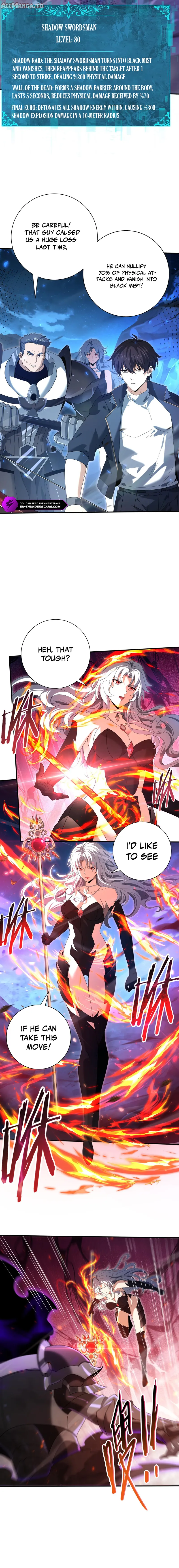 Read National Job Change I'm Stuck As the Weakest Dragon Tamer ! EN Manga Online