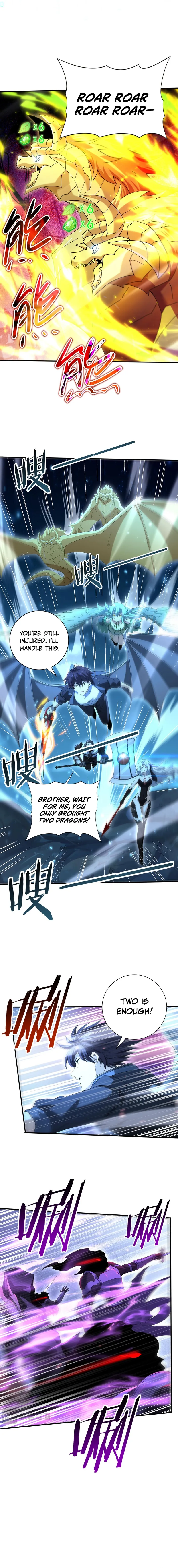 Read National Job Change I'm Stuck As the Weakest Dragon Tamer ! EN Manga Online