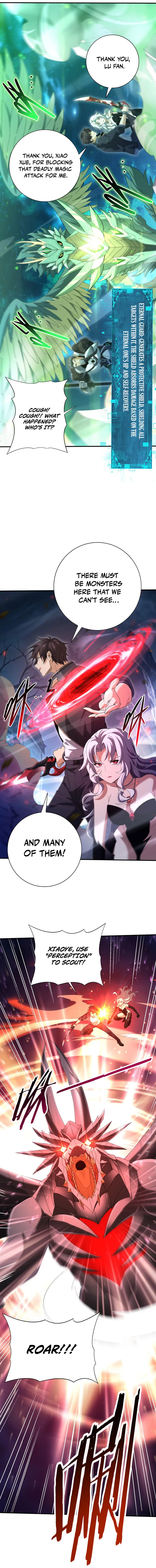 Read National Job Change I'm Stuck As the Weakest Dragon Tamer ! EN Manga Online