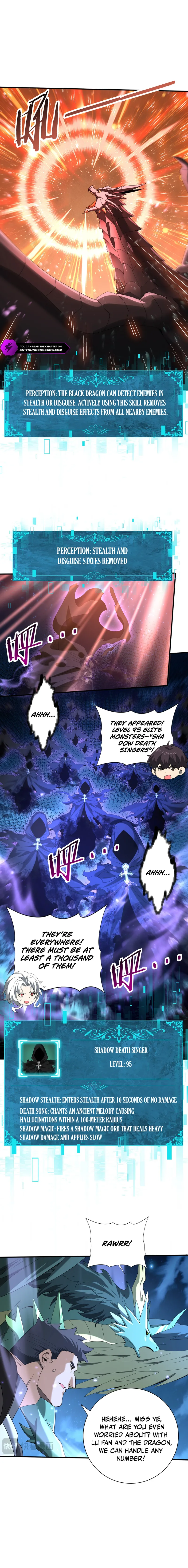 Read National Job Change I'm Stuck As the Weakest Dragon Tamer ! EN Manga Online