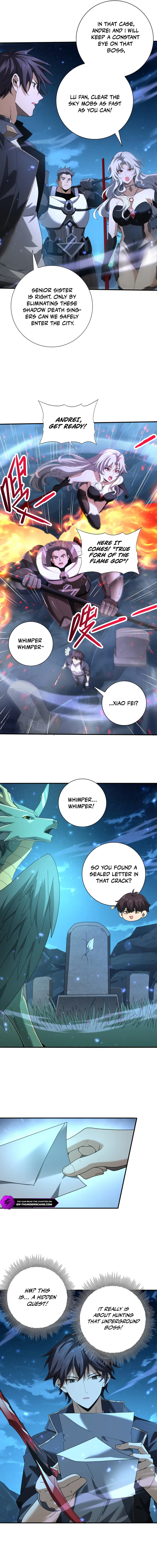 Read National Job Change I'm Stuck As the Weakest Dragon Tamer ! EN Manga Online