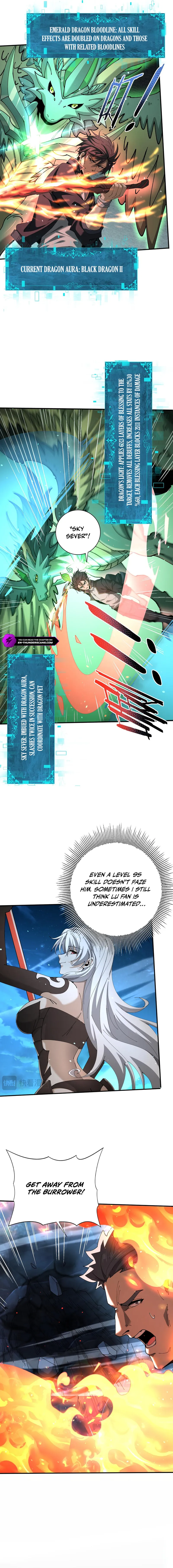 Read National Job Change I'm Stuck As the Weakest Dragon Tamer ! EN Manga Online