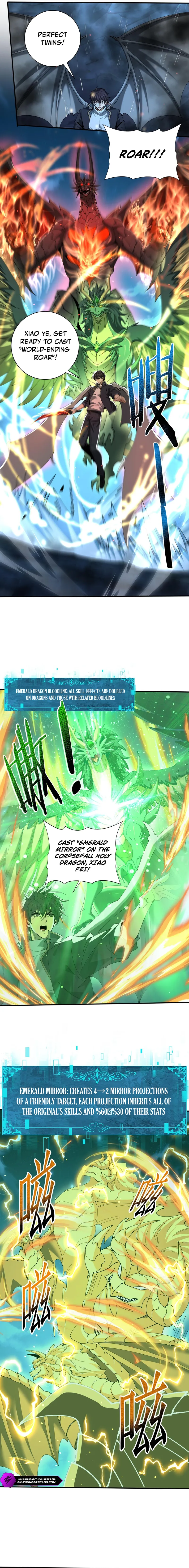 Read National Job Change I'm Stuck As the Weakest Dragon Tamer ! EN Manga Online