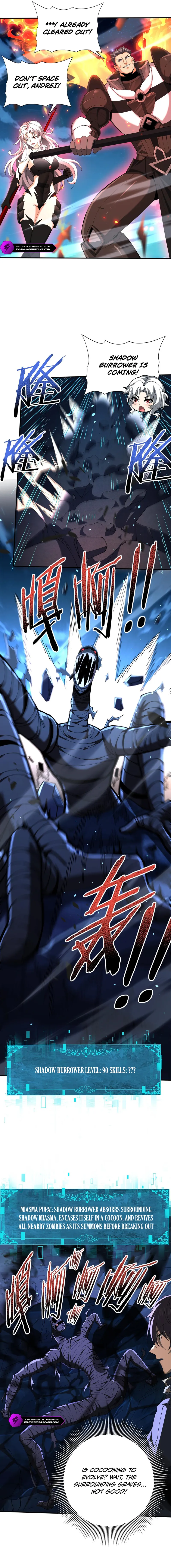 Read National Job Change I'm Stuck As the Weakest Dragon Tamer ! EN Manga Online